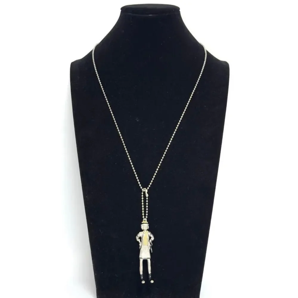 CHANEL Vintage Necklace